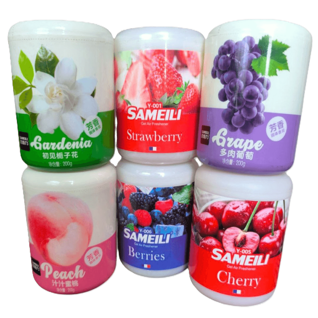 OSVIJITEL X FRESH SAMEILI KATTA