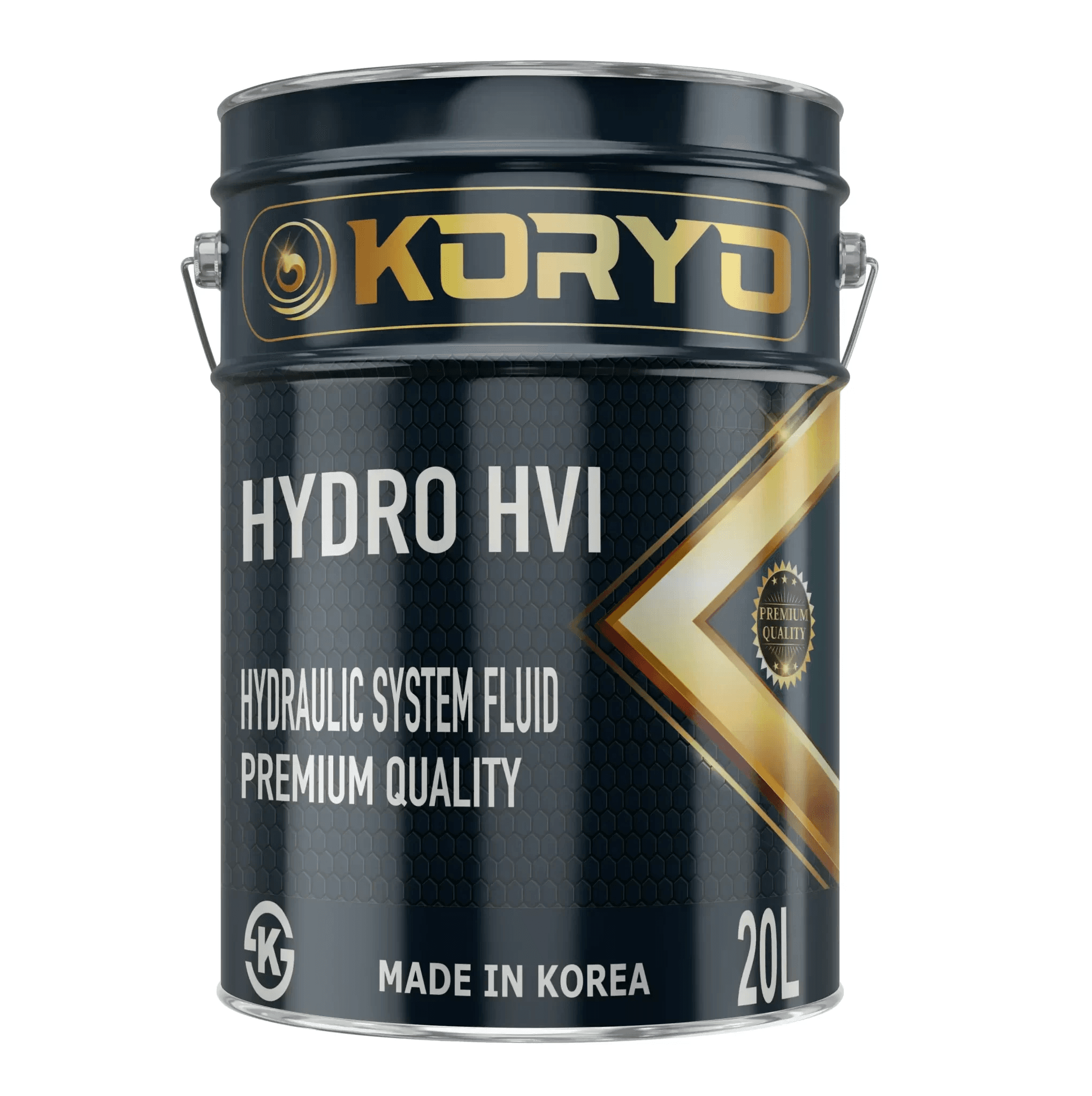 KORYO HYDRO HVI 46 20L
