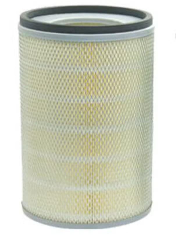 AIR FILTER 2333 TEMIRLI P181034 1talik