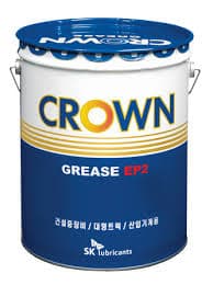 LITOL CROWN ZIC 15KG KOREA