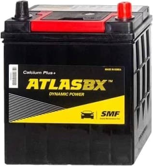 AKUMLYATOR ATLASBX 40 DAMAS, MATIZ, TIKO (KOREA)