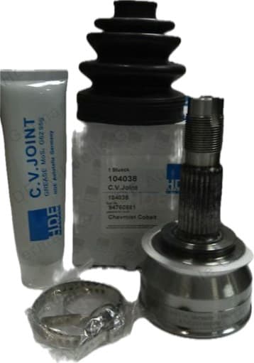 COBALT GRANATA TASHQI (AVTOJON)
