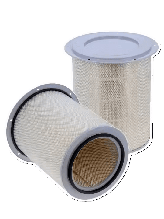 AIR FILTER 3545 13239-910303 8F872 3018042 TEMIRLI 6ta bolt qotadi 1talik