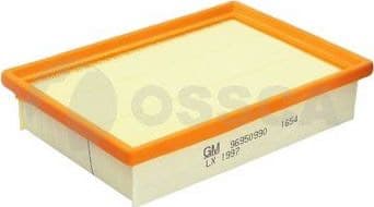 COBALT HAVO FILTR (OSSCA)