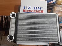 COBALT PECHKA RADIATOR XITOY (UZ-DW)