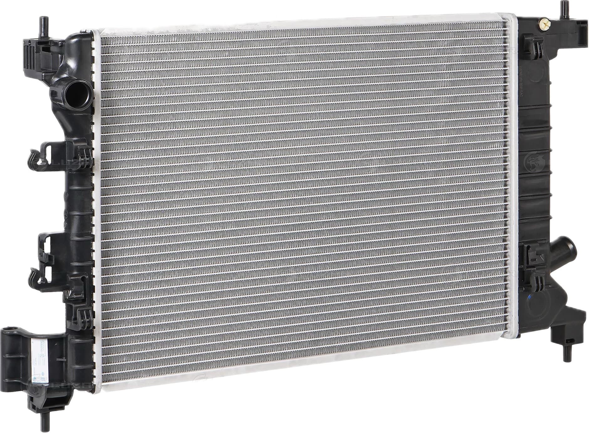 COBALT RADIATOR MT XITOY (AVTOJON)