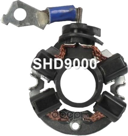 COBALT STARTER SHYOTKA KOREA
