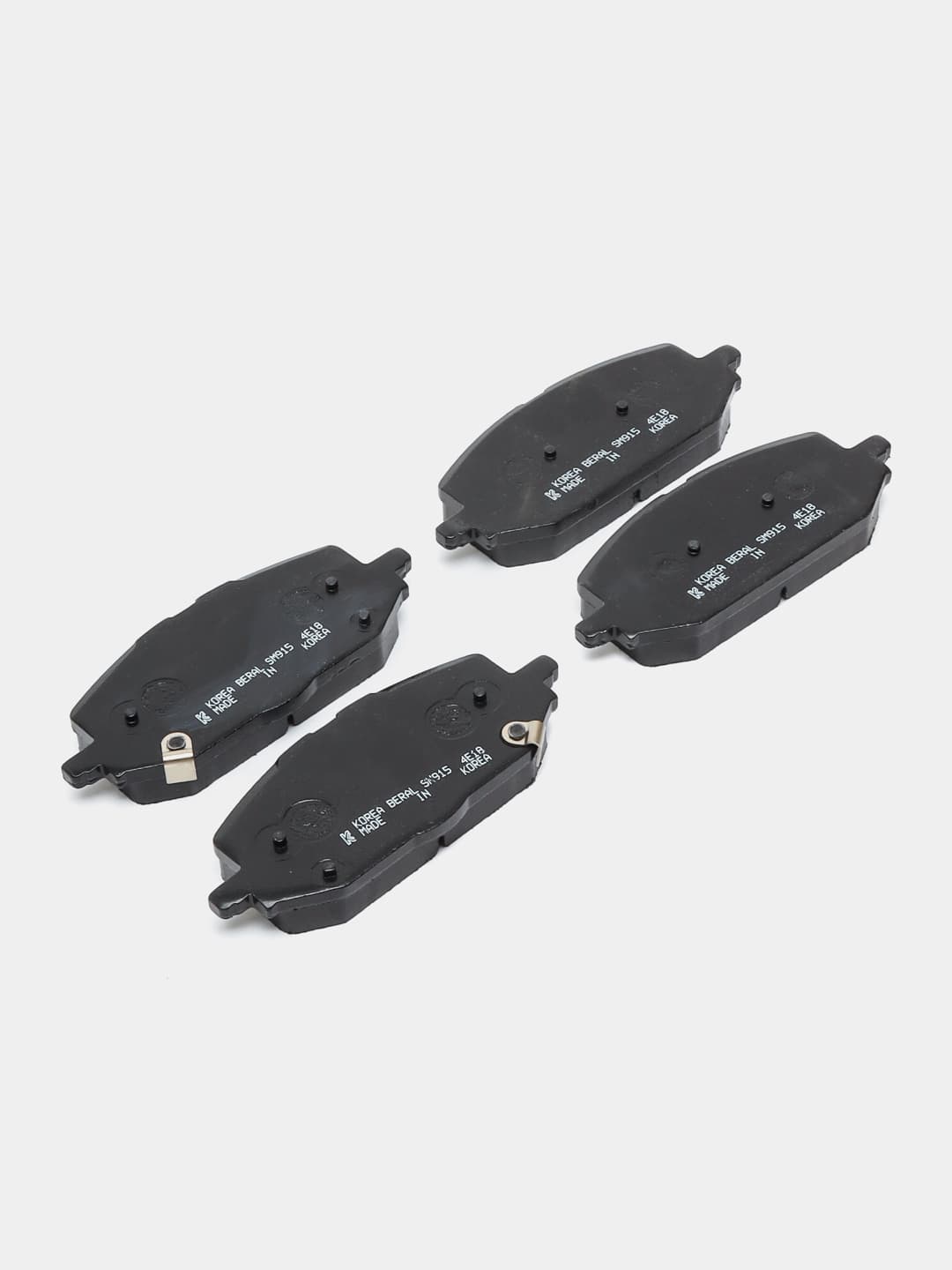 ONIX AT, TRACKER 2 OLDI KALOTKA KOREA (HI-PAD)