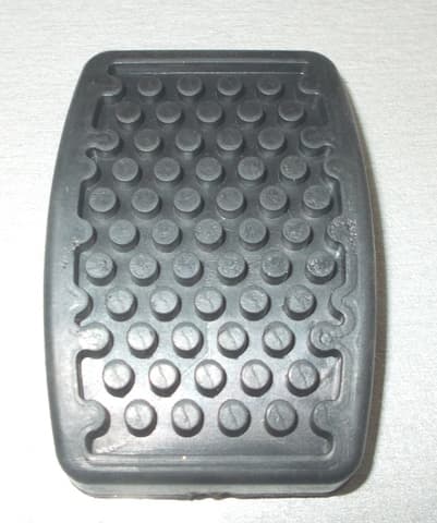 DAMAS, MATIZ, TIKO PEDAL REZINKA