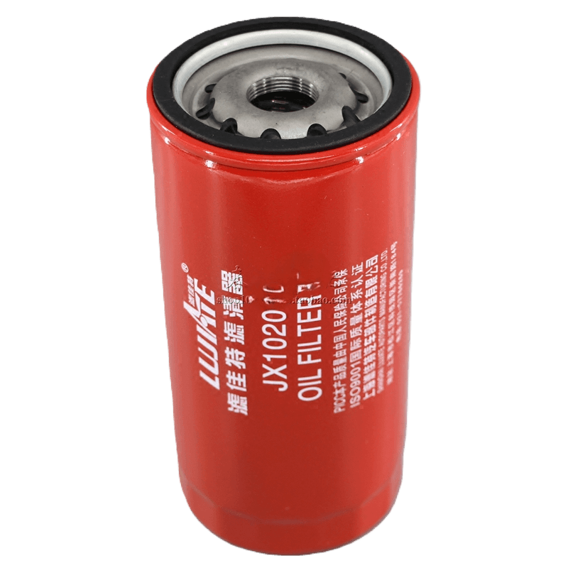 OIL FILTER JX1020