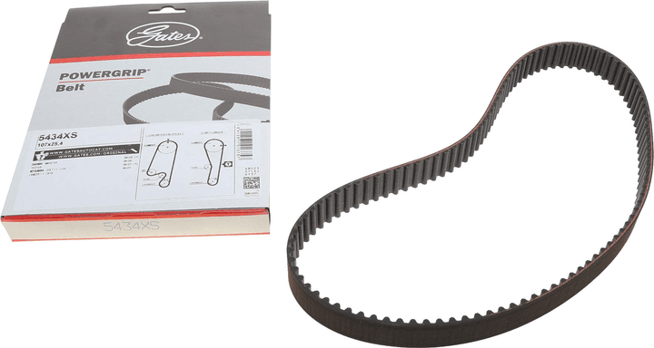 DAMAS, MATIZ, TIKO ZUBCHAT REMEN (POWERGRIP 5434)