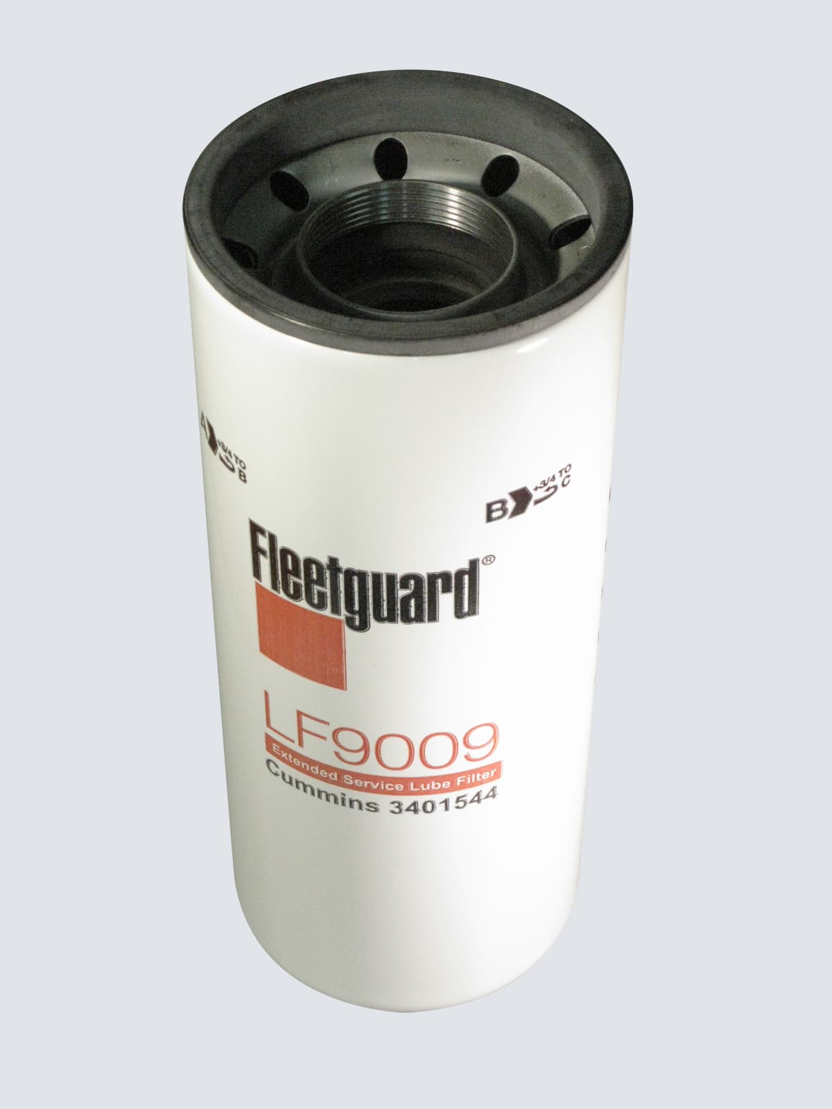 FILTR MASLO LF9009