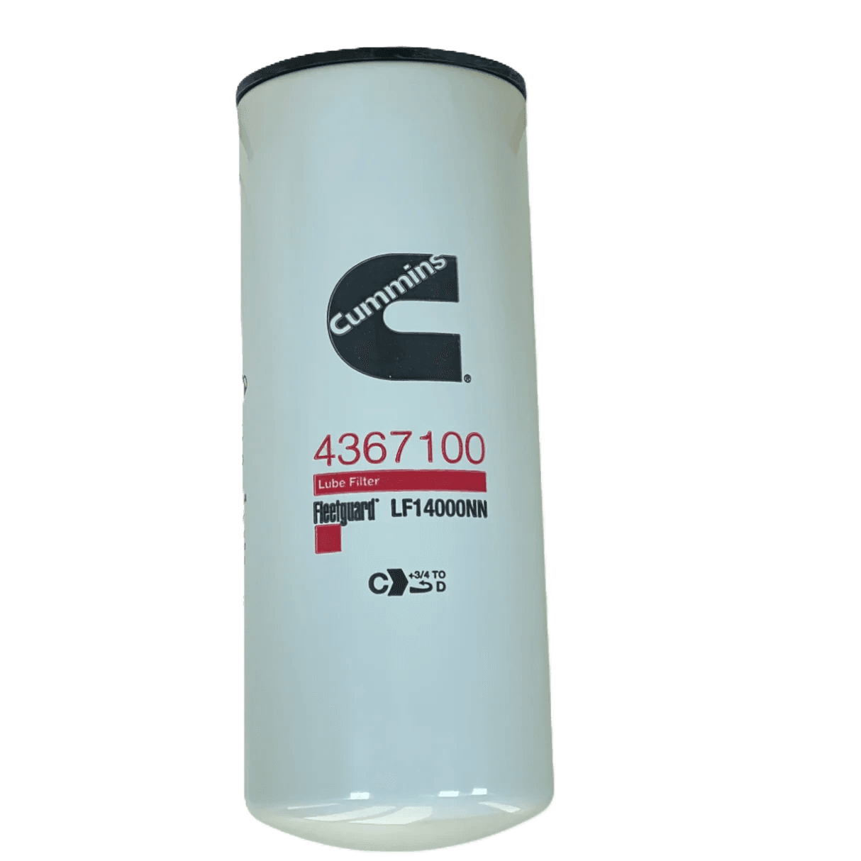 OIL FILTER LF1400NM CUMMINS 4367100