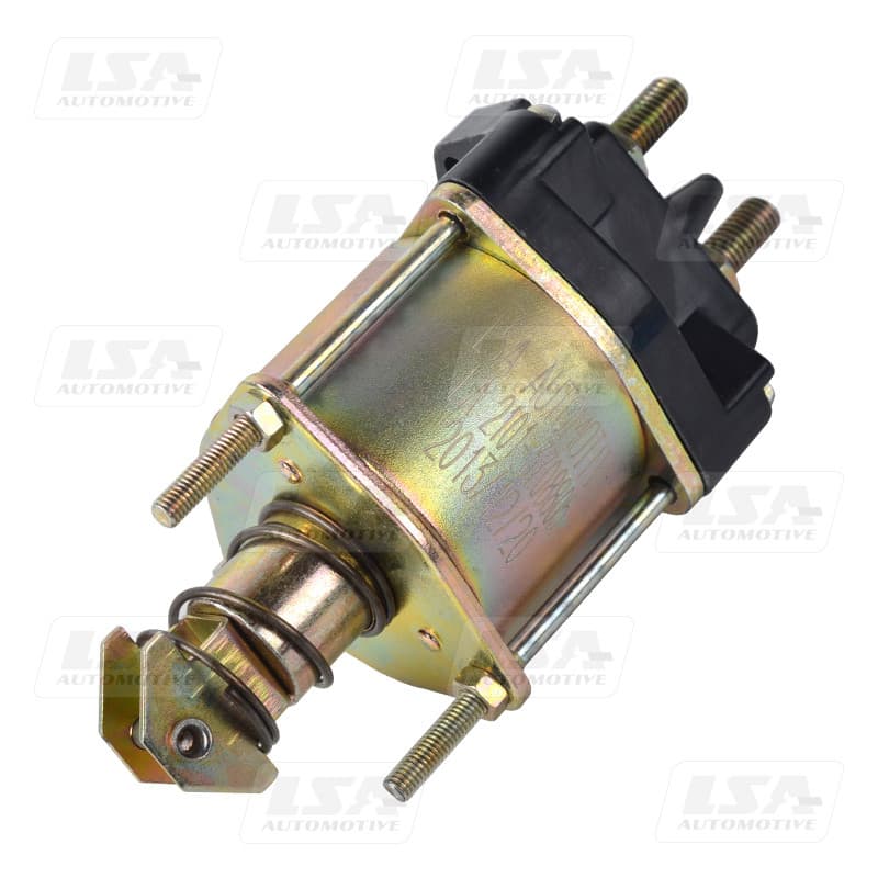 JIGULI STARTER PUSKATEL 2101-2106 ROSSIYA