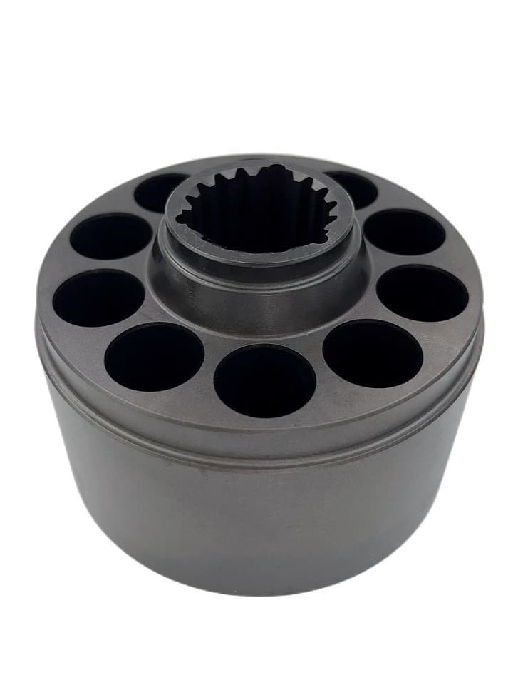 CYLINDER BLOCK AP2D25/28 K01127 KJC KOREA