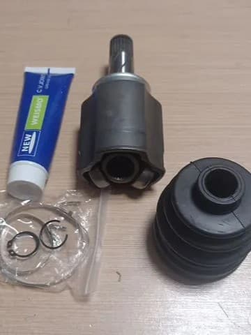 GENTRA, NEKSIYA 3 GRANATA ICHKI AT R (O'NG) XITOY (NEW WEISMO)