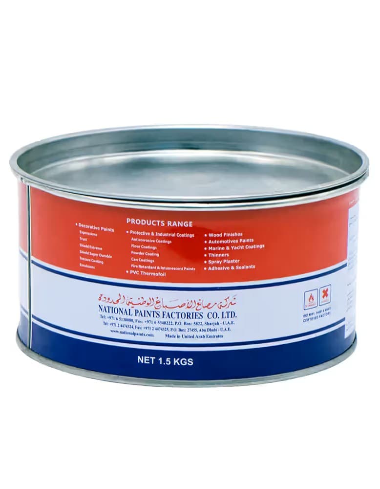 SHPAKILOVKA 900GR (NOY)