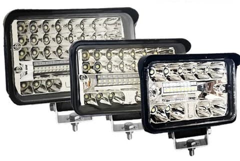 LED FARA XY-56