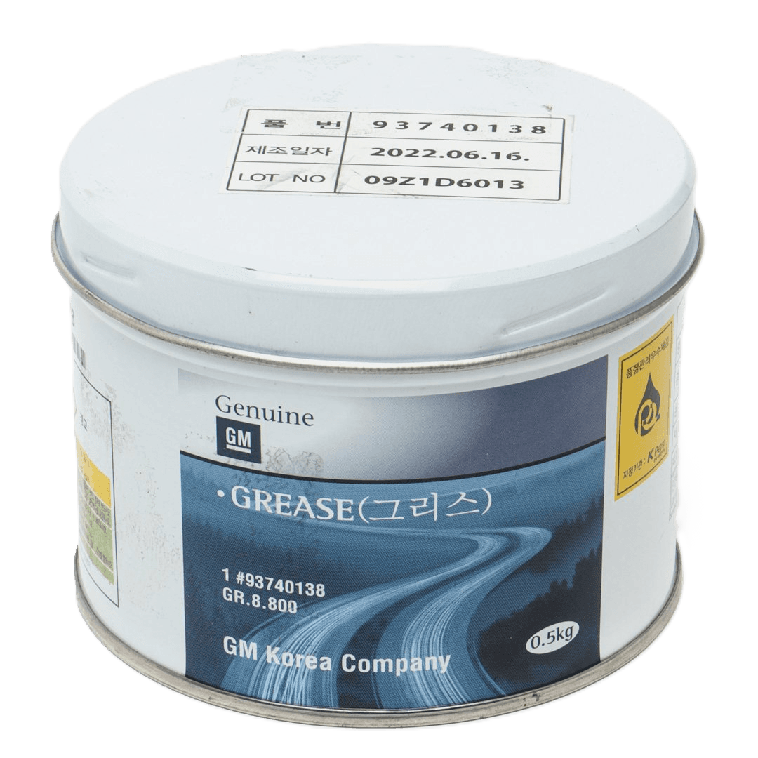LITOL KOREA GM 0.5KG