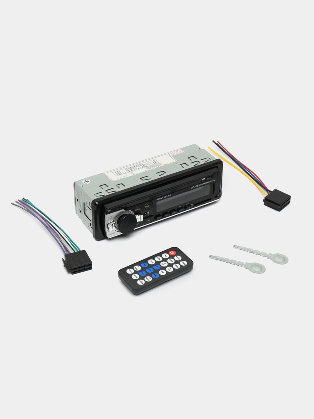 MAGNITAFON ARZONI JSD520 60Wx4
