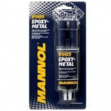 MANNOL EBOKSID METAL XITOY