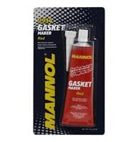 MANNOL GERMETIKA 85GR GASKET MAKER RED 9914