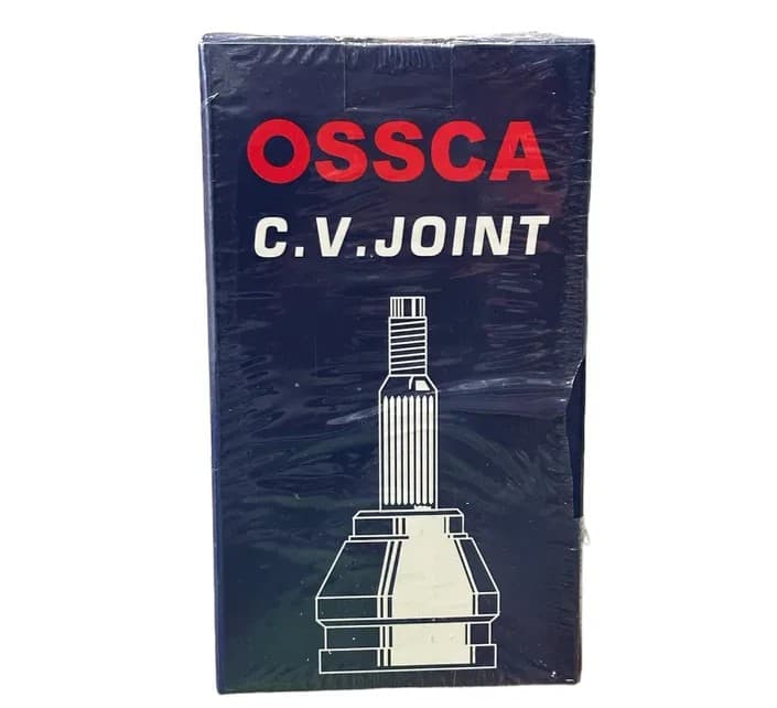 MATIZ, TIKO GRANATA ICHKI (OSSCA)