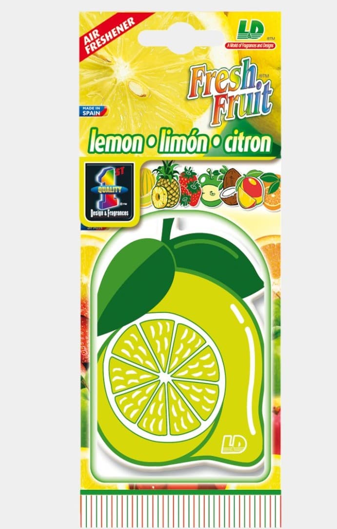 OSVIJITEL ISPAN LIMON