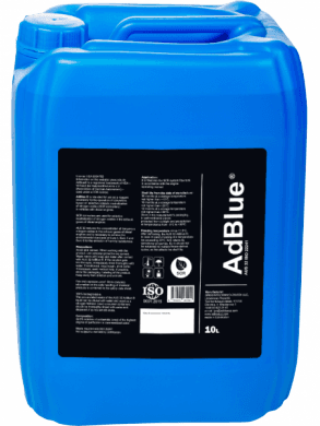 ADBLUE AUS 32 20L