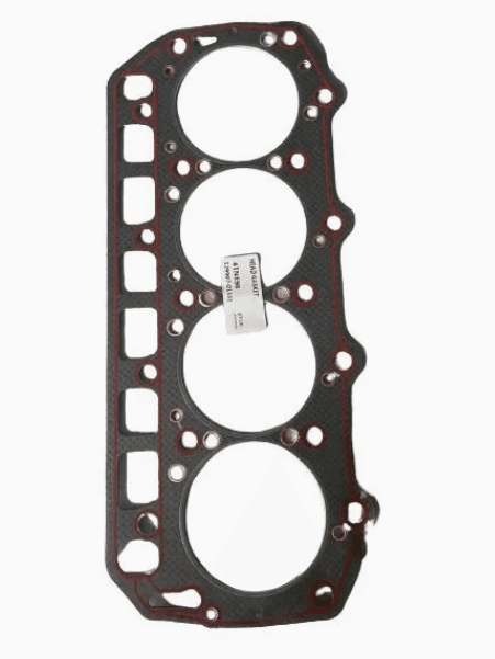 GOLOVKA PRIKLADKA HYUNDAI MINI 4TNV98 129907-01331 MAGURO