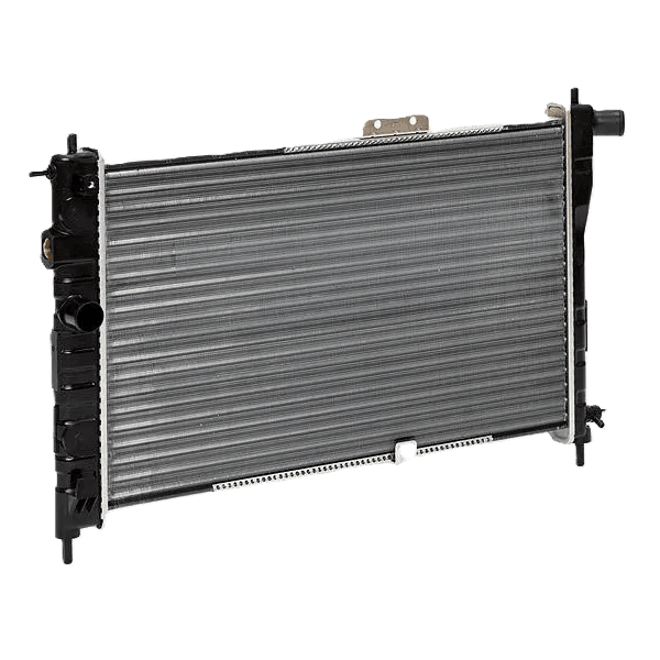 NEKSIYA RADIATOR XITOY (AVTOJON)