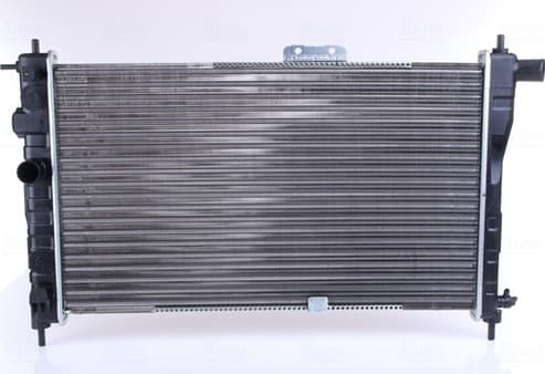 NEKSIYA RADIATOR XITOY (NEW WEISMO)