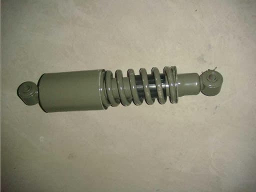 AMORTIZATOR KABINA WG1642440088