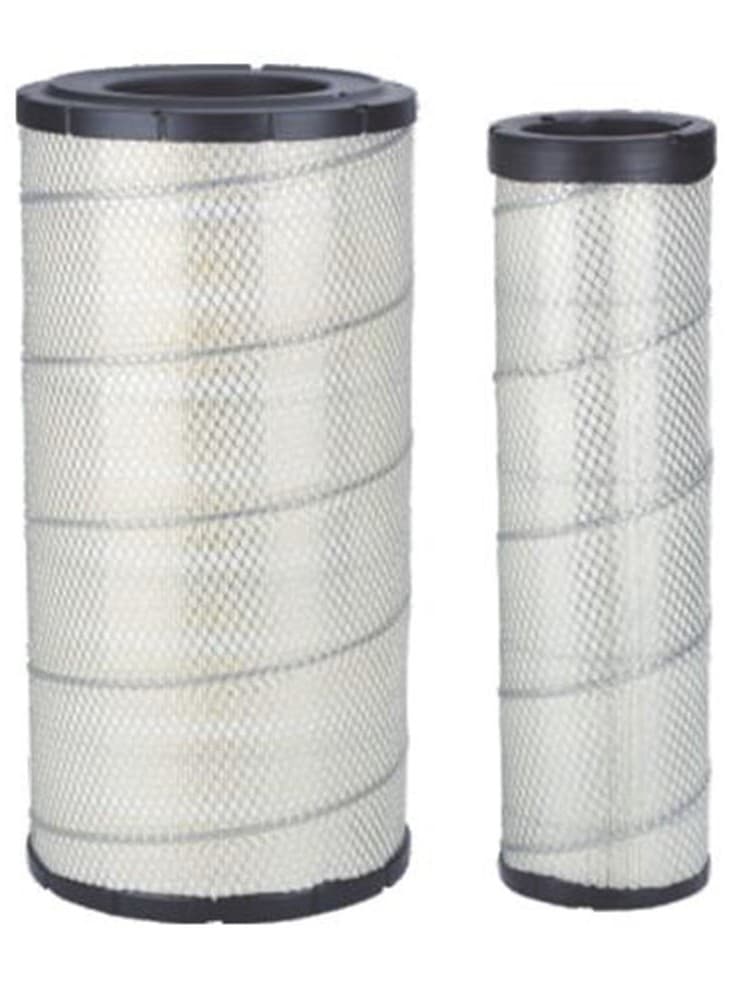 VOZDUSHNIY FILTR MYD PU2447 (2347) R140