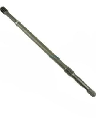 BKT-200 DY-030 SHAFT REAR ZTAM-00778 R55WM(R60W-5)/R60W(R60W-7/9)