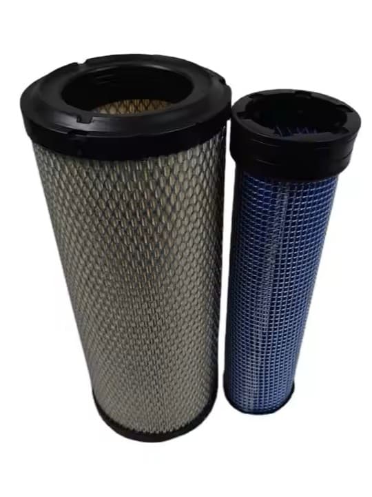 VOZDUSHNIY FILTER PU1432
