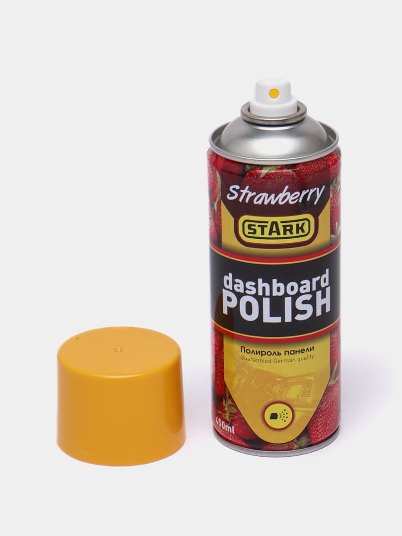 TARPEDA OSVIJITEL DASHBOARD POLISH (STARK)
