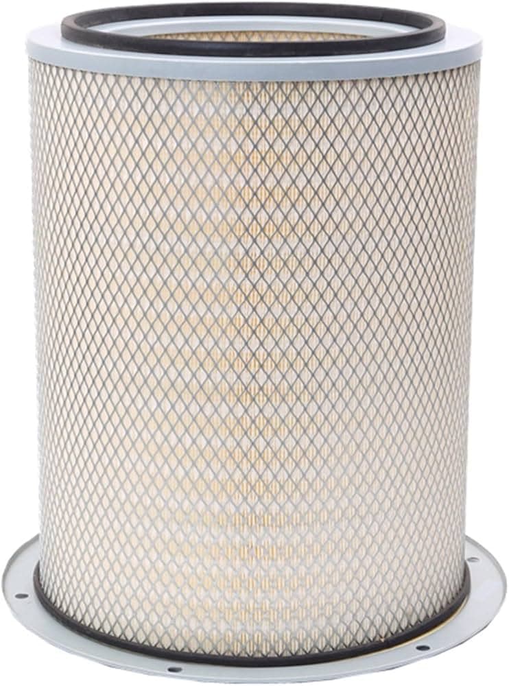 AIR FILTER 3558 13309-910302 A478-020 TEMIRLI 6ta bolt qotadi 1talik