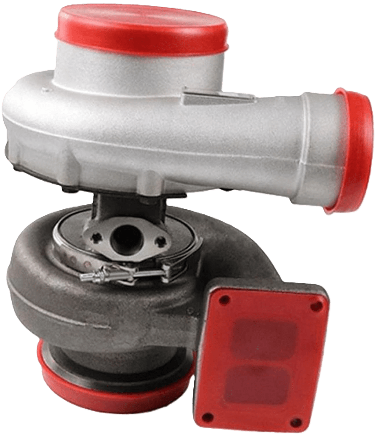 TURBOKOMPRESSOR HT3B WT25051857 3529040