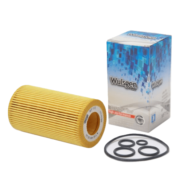 OIL FILTER WULSGEN MF112 MERCEDES 112