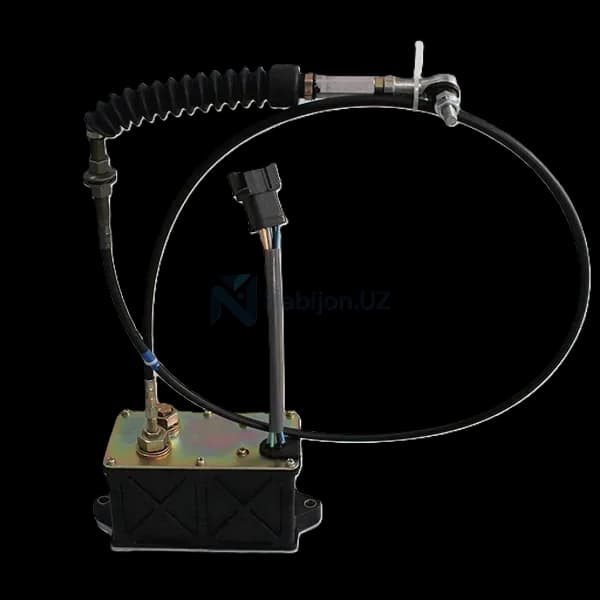 AVTOGAZ TROSS 21M9-51200 HYUNDAI R60-9 VDC 12V
