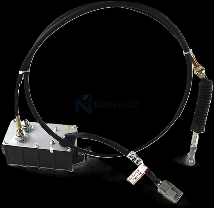 AVTOGAZ TROSS DH220-5/DH225/7 523-00006