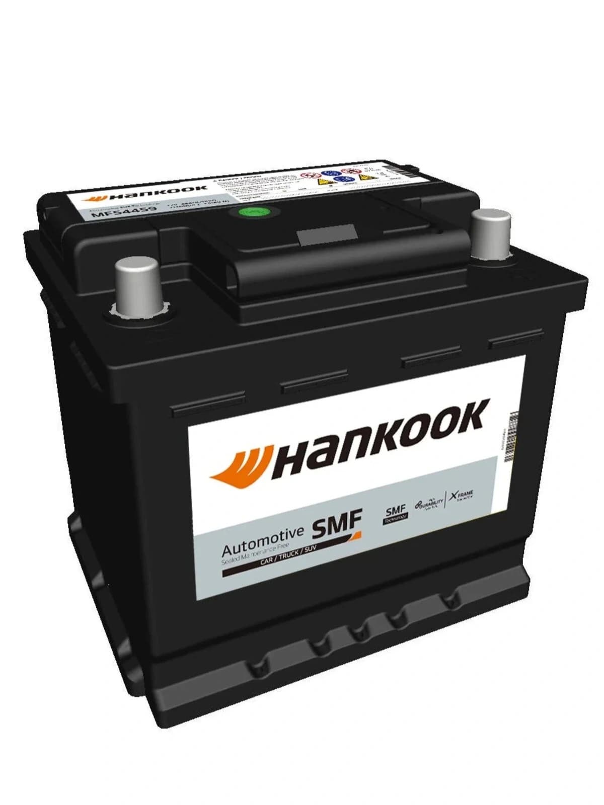 AKUMLYATOR HANKOOK 50 R SPARK, COBALT (KOREA)