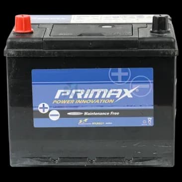 AKUMLYATOR PRIMAX 50 R(0) SPARK, COBALT