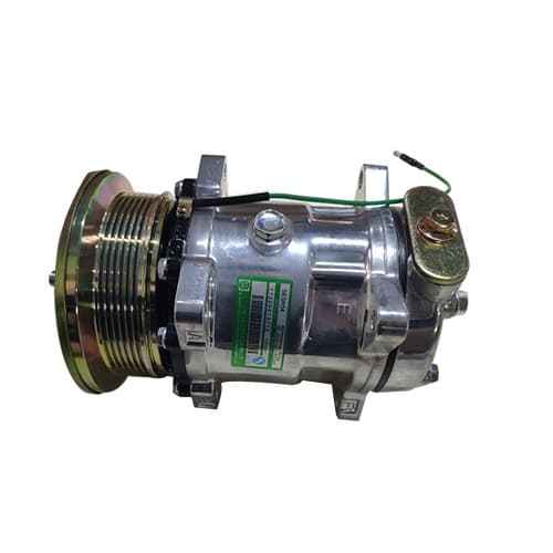 KONDITSIONER MOTORCHIK HOWO SALNIKLI WG1500139016
