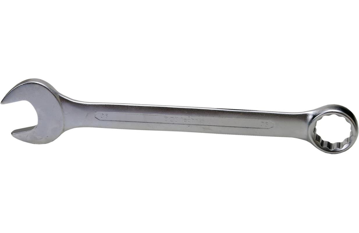 KLYUCH O-C 36