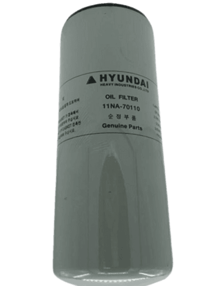 FUEL FILTER HYUNDAI RJJ 11E1-70130 LF9009