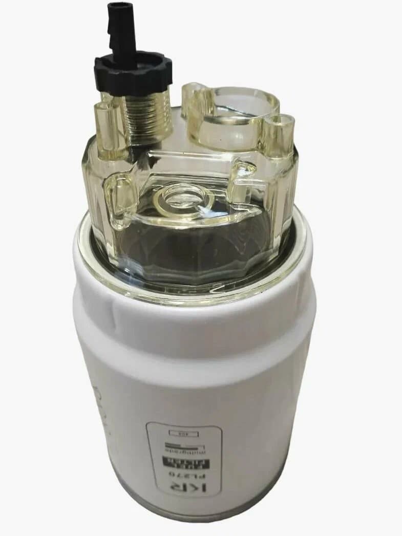 FUEL FILTER HYUNDAI RJJ PL270