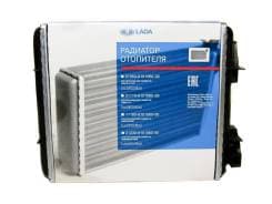 JIGULI PECHKA RADIATOR XITOY (LADA)