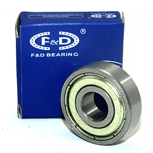 PODSHIPNIK (F&D) 6201 XITOY